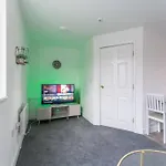 1 Bedroom Apartment - Netflix - Close To City Centre And Nec