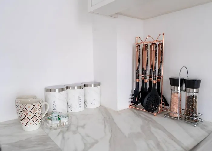 1 Bedroom Apartment - Netflix - Close To City Centre And Nec
