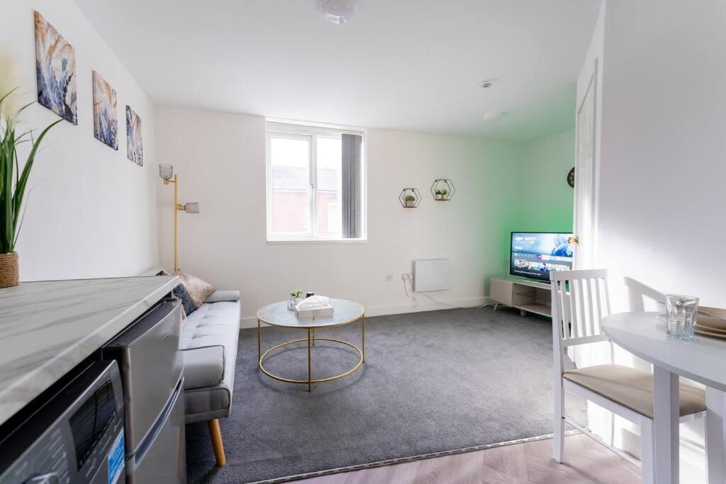 1 Bedroom - Netflix - Close To Centre And Nec